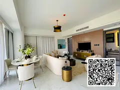 Luxury 1 BHK in Glam Residence | Al Zorah | Prime Community | Only 412k DP!