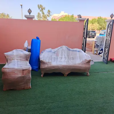 SAFE Furniture Movars Full House Moving service (70) Studio villa apartment office