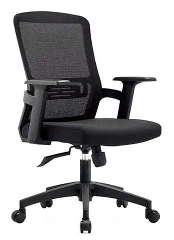 Ergo MB chair mesh