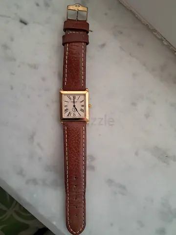 Raymond Weil Classic Watch from the 1970s. Price negotiable