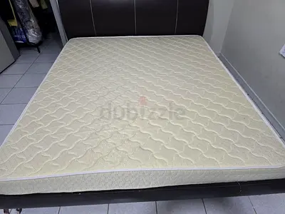 Comfortable Queen Size Mattress for Sale just at 120aed