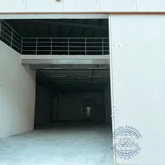 WEARHOUSE HOUSE WITH MAZZANINE 3900 SQFTAVAILABLE FOR RENT IN AL JURF 1 INDSUTRIAL AREA AJMAN