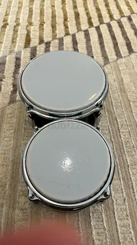 بنقز اولمبيك ، olympic bongos
