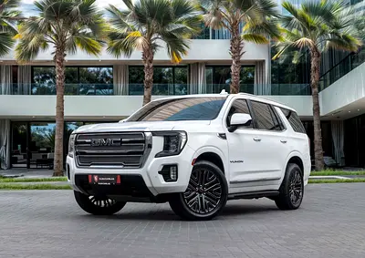 3,320 P.M | 0% Downpayment | GMC Service History | Pristine Condition!