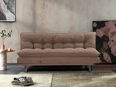 Cozy Modern Sofa Bed for Sale