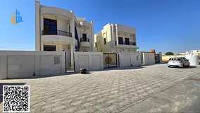 Villa for sale | Excellent location | Close to all services | Price includes registration fees | Fre