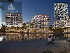 2-Bedroom Apartment Available on the Second Floor | Grab the Best Investment Opportunity in Crystal