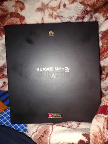 Huawei Mate X6 - High-Performance phone