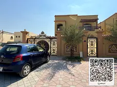 🏡 Luxurious Villa for Sale in Al Mowaihat 1 – Prime Location | Ready to Move