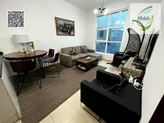 1 Bedroom Apartment available for Sale in Installments, City Towers Ajman