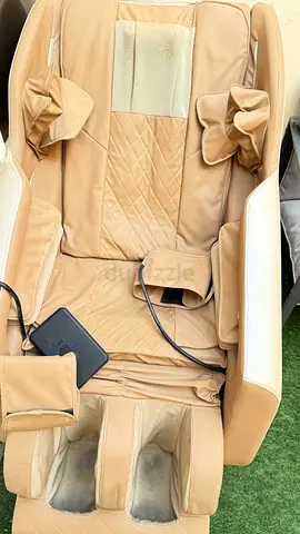 Comfortable Recliner Massage Chair for Sale