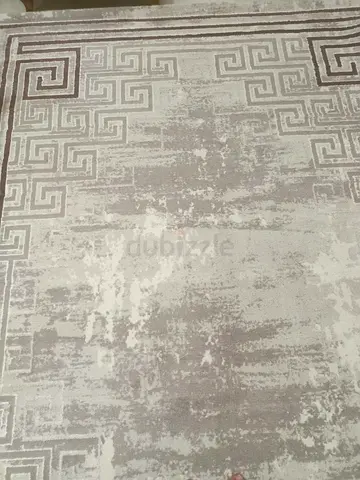 سجادة نظيفة مقاس 2 متر في 3متر