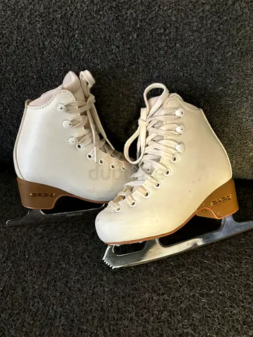 edea figure skates