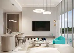 Spacious 2BR | Pool and Skyline View | Modern Layout