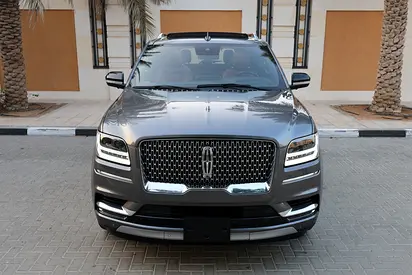 صورة 6 لـ 2021 Lincoln NAVIGATOR