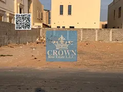 Best Located Residential Plot (Opposite E-311) Near Emirates City For Sale In Aamra Ajman