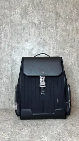 Rimowa backpack men