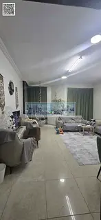 2BHK Apartment for Sale - Al Khor Towers - Ajman