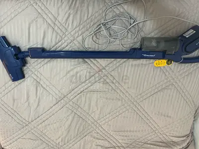 Powerful and Compact  Vacuum Cleaner