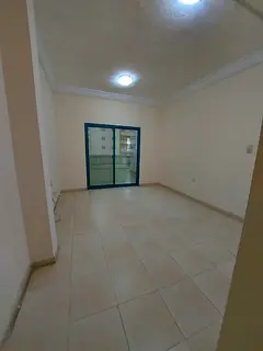 Sapacious 1BHK Avalible Family Buildding Only 35k Near Alnadha Park Alnadha Sharjha Call Azam