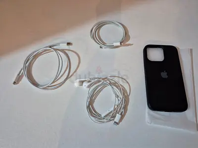 IPhone 13 Pro Accessorise