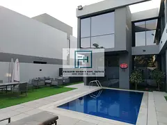 4BED VILLA | POOL | LANDSCAPE | MAJLIS | 2 LIVING ROOMS