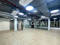 Premium Office | Partitioned | Wet Pantry