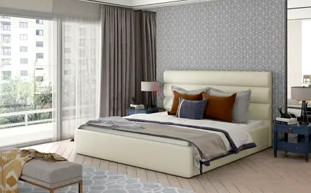 Brand New Queen size storage Bed Medical mattress Family bed Double bed Queen size bed