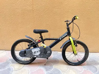 Kids BTwin Bicycle - Perfect for Outdoor Fun