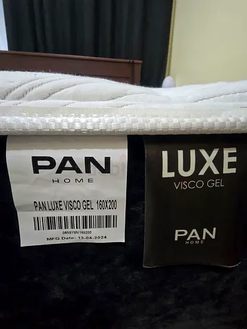 Excellent condition mattress