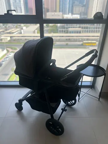 Jikel Cruise Stroller