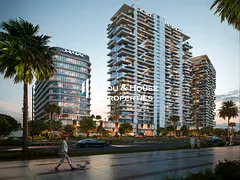 Ultimate Elegance I High-End Finishing I Flexible Payment Plan