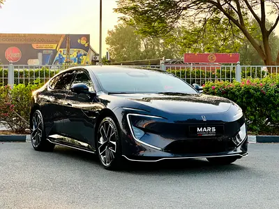 Performance AWD 2023 Used Avatr 12 Preformance AWD / 94.53 kWh / 578 Hp / Range (705 Km) / Warranty