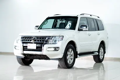 DEALER WARRANTY 1 YR / 20000 KM | 3.0 L | GCC | AED 1250 PM