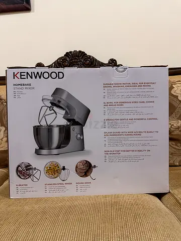 Kenwood new Kitchen Machine for sale in TCA, Abu Dhabi