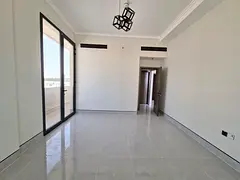 60days free Brand new apartment 1bhk 2wachroom with 2balcony no deposit 6chq possible rent