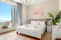 EID SPECIAL | MARINA VIEWS | ALL BILLS INCLUDED