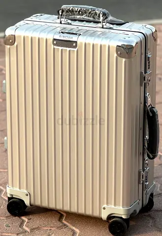 Rimowa classic cabin