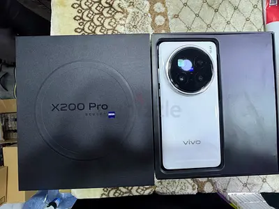 Vivo X200 pro