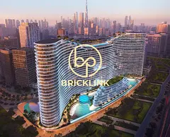 Near Burj Khalifa | Premium Location | Smart Home | High ROI