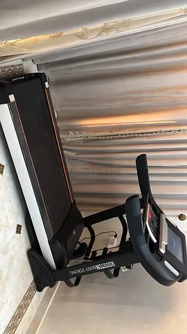 Gently Used Treadmill for Sale