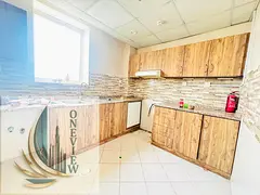 HOT OFFER//NICE FAMILY BUILDING//HUGE 1BHK WITH BALCONY MASTER BEDROOM IN ONLY 29,000 CLOSE TO MEGA