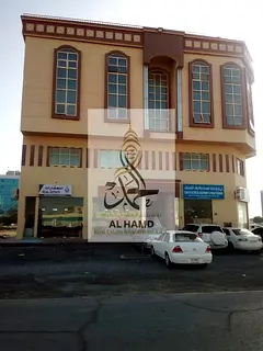 For rent two rooms, a lounge, two bathrooms and a kitchen