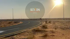 Free Registration – 100% Ownership – Industrial Plot in Al Qasimia City
