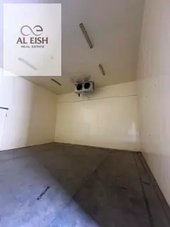 Cold Storage Warehouse for Rent | DIP 2 | 8,623 Sqft | AED 776,070/Year