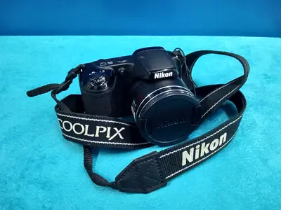 Nikon Coolpix L320 Digital Camera QUICK SALE