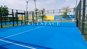 Accessible Luxury | Desirable Sharjah Location | Resale