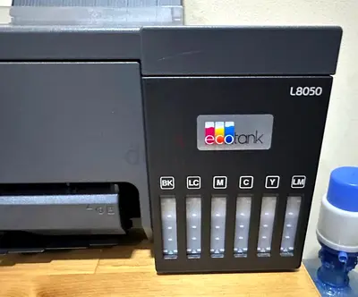 Printer Epson L8050