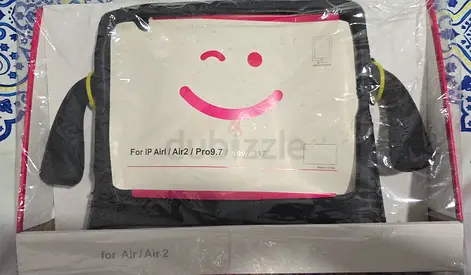 Ipad or any  Tables cover _ size 9.7