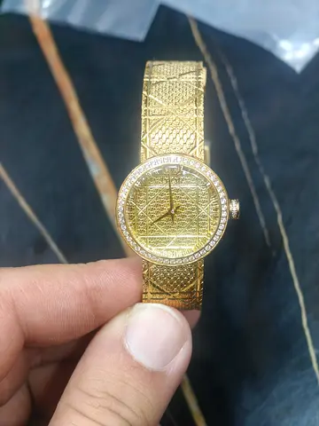 Watch ladies super